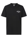 Dsquared2 Tshirt In Black