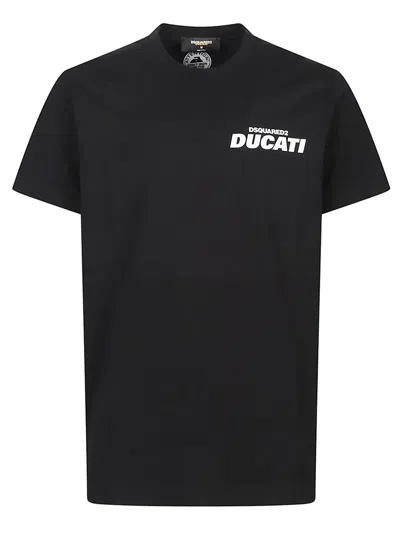 DSQUARED2 DSQUARED2 TSHIRT