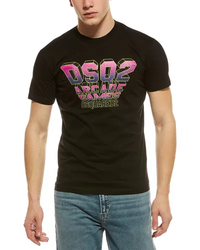 DSQUARED2 T-SHIRT