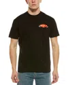 Dsquared2 T-shirt In Black