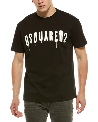 DSQUARED2 DSQUARED2 T-SHIRT