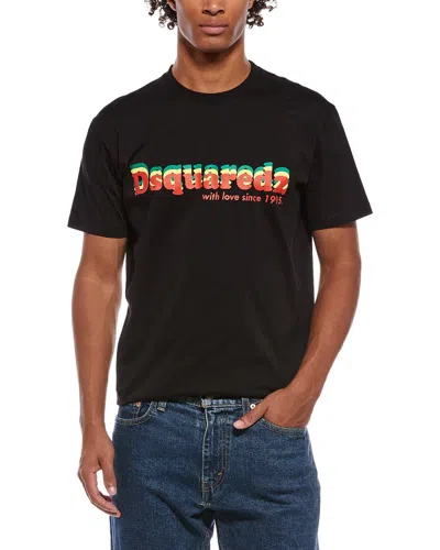 DSQUARED2 DSQUARED2 T-SHIRT