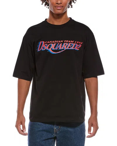 DSQUARED2 DSQUARED2 T-SHIRT