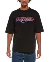Dsquared2 T-shirt In Black