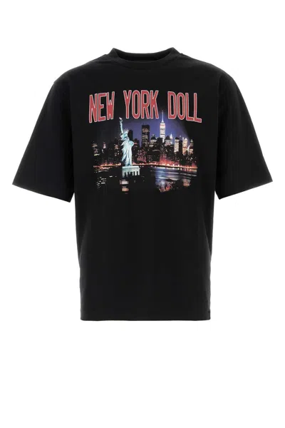 Dsquared2 T-shirt In Black