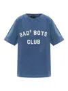 Dsquared2 T-shirt In Blue