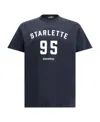 Dsquared2 T-shirt In Blue