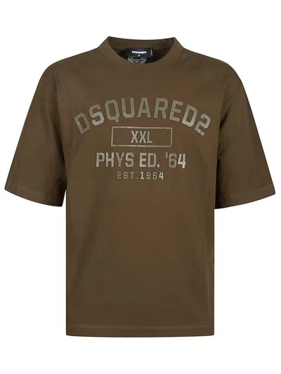 DSQUARED2 DSQUARED2 TSHIRT