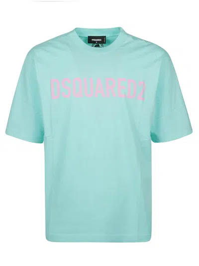 DSQUARED2 DSQUARED2 TSHIRT