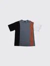Dsquared2 T-shirt Kids In Multi
