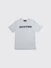 Dsquared2 T-shirt Kids In White