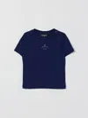 Dsquared2 Babies' T-shirt Kids  In Blue