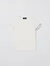 Dsquared2 T-shirt Kids  In White