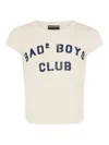 Dsquared2 T-shirt In Neutral