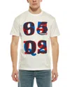 Dsquared2 T-shirt In Neutral