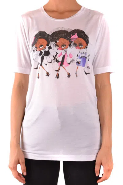 DSQUARED2 DSQUARED2 TSHIRT SHORT SLEEVES