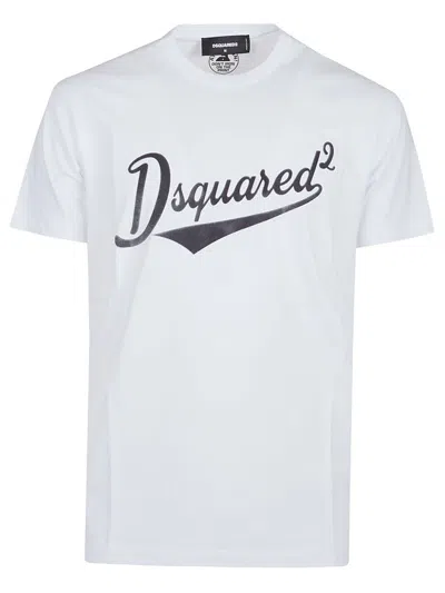 DSQUARED2 DSQUARED2 TSHIRT