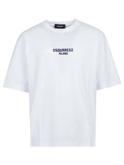 DSQUARED2 DSQUARED2 TSHIRT