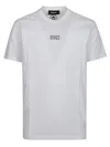 Dsquared2 Tshirt In White
