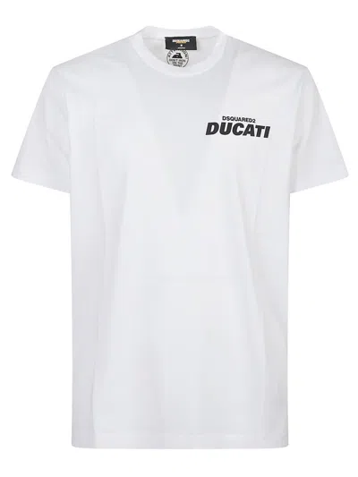 DSQUARED2 DSQUARED2 TSHIRT