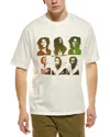 Dsquared2 T-shirt In White