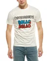Dsquared2 T-shirt In White