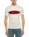 Dsquared2 T-shirt In White