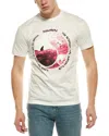 Dsquared2 T-shirt In White