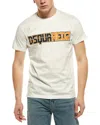 Dsquared2 T-shirt In White