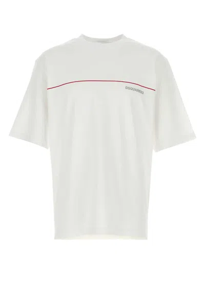 DSQUARED2 DSQUARED2 T-SHIRT