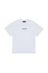 Dsquared2 T-shirt With Logo In White