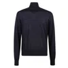 DSQUARED2 DSQUARED2 TURTLENECK PULLOVER