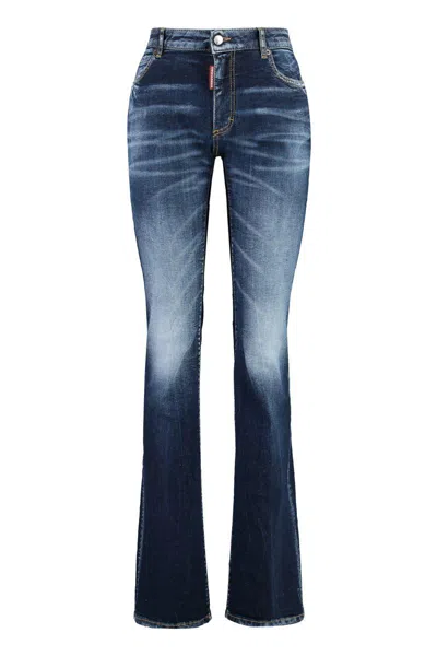 Dsquared2 Twiggy Jeans