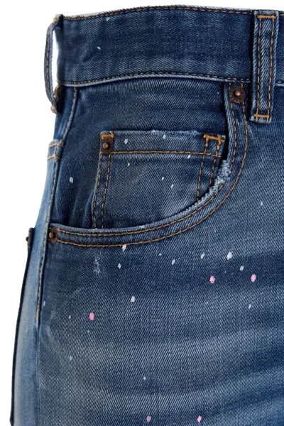 Dsquared2 'twiggy' Jeans