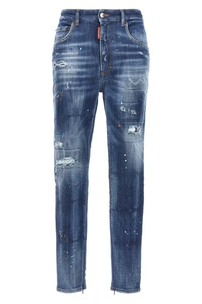 DSQUARED2 DSQUARED2 'TWIGGY' JEANS
