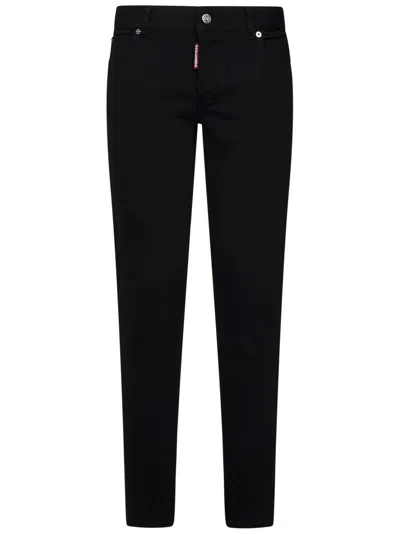 DSQUARED2 TWIGGY JEANS