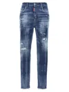 Dsquared2 Dsquared Jeans In Blue