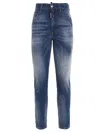 Dsquared2 Jeans In Blue
