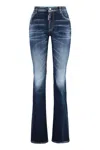 DSQUARED2 DSQUARED2 TWIGGY JEANS