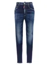 DSQUARED2 TWIGGY JEANS DSQUARED2