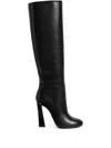 Dsquared2 Twin Boots In Black
