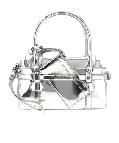 DSQUARED2 DSQUARED2 TWIN MINI HANDBAG