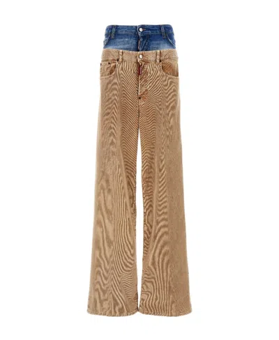 DSQUARED2 DSQUARED2 TWIN PACK JEANS