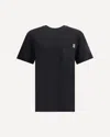 Dsquared2 Bi Pack Tee Reg Fit In Black