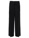 Dsquared2 Pantalone S72ka1212s78136 900 In Black