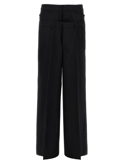 DSQUARED2 'TWIN PACK' TROUSERS