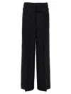 Dsquared2 Dsquared Pantalone In Black