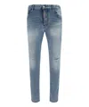 DSQUARED2 TWINKY JEANS