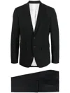 Dsquared2 Two-piece Single-breasted Suit