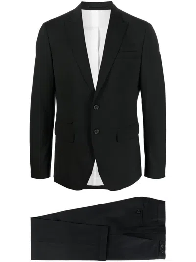 DSQUARED2 DSQUARED2 TWO-PIECE SINGLE-BREASTED SUIT